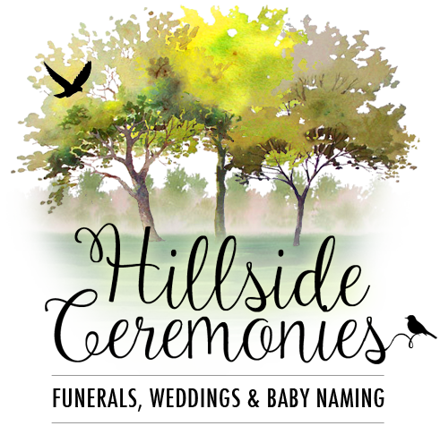 Hillside Ceremonies - Helen Salway-Roberts